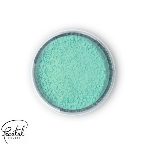 Dust Food Coloring - Eurodust - Turquoise
